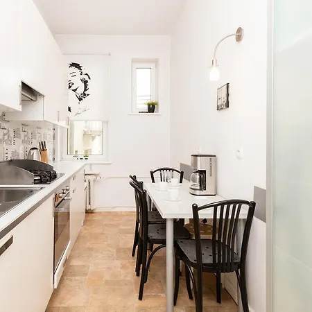 Center Starowiejska By Renters * Гдыня